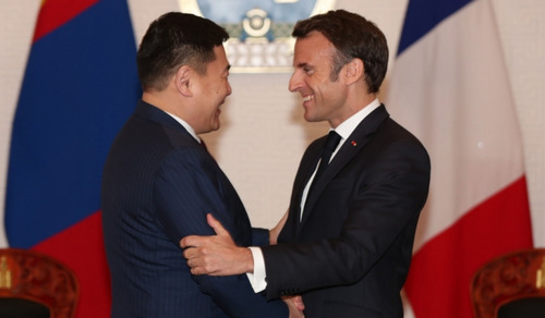 Ураны төслийн хөрөнгө оруулалтын гэрээнд өнөөдөр гарын үсэг зурна